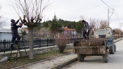 ŞUHUT İÇİN DURMADAN ÇALIŞIYORUZ