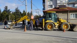 ŞUHUT İÇİN DURMADAN ÇALIŞIYORUZ