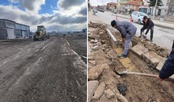 ŞUHUT İÇİN DURMADAN ÇALIŞIYORUZ