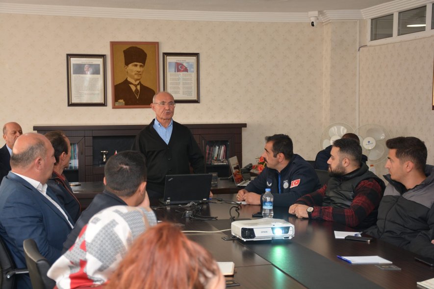 Personelimize Eğitim Semineri