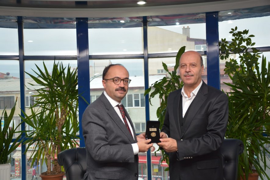 Ak Parti Bursa Milletvekilimiz Osman Mesten İle Birlikte 2023'e Doğru Şehir Buluşmaları