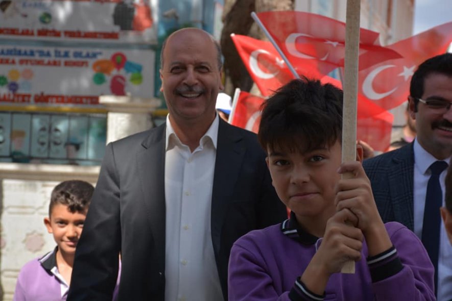 ÖNCELİK HAYATIN ÖNCELİK YAYANIN