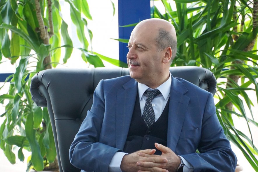 ŞUHUT BELEDİYESİNİN HATIRA PARALARI DAĞITIM İÇİN HAZIR.