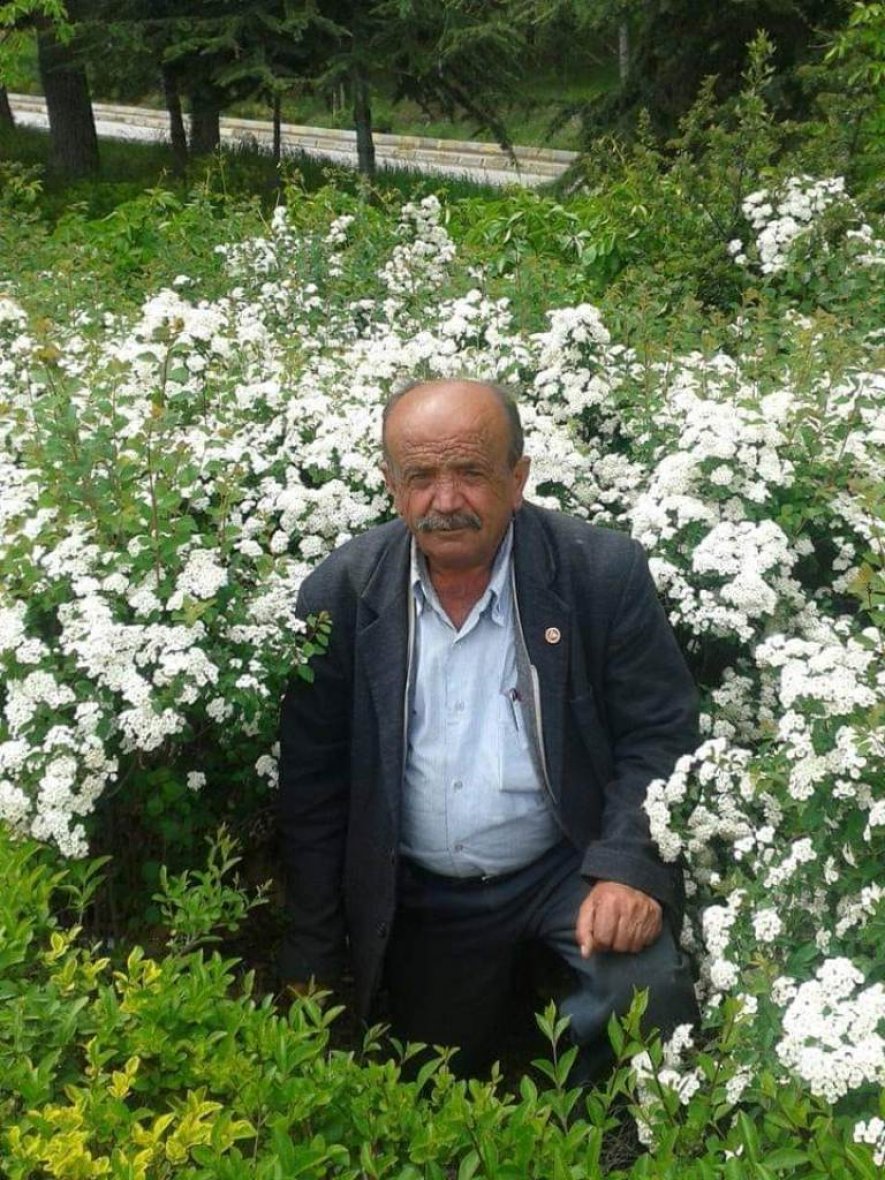 Başkan Bozkurt'tan Muhtar Osman Yılmaz İçin Başsağlığı Mesajı