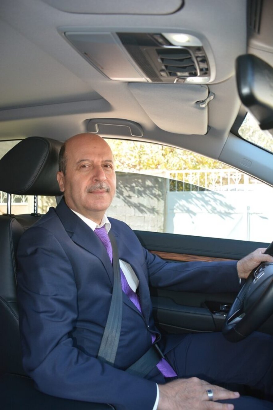 #BiHareketineBakarHayat