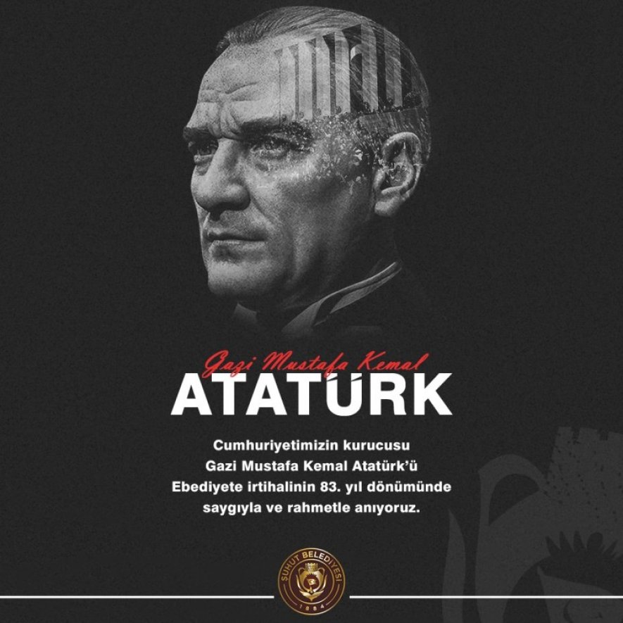 Saygıyla ve Rahmetle..