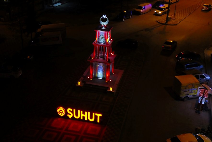 Bizce Çok Güzel Oldu!