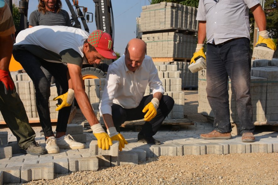 Başkan Bozkurt;Şuhut Belediyesinde En Düşük Maaş 3200 TL