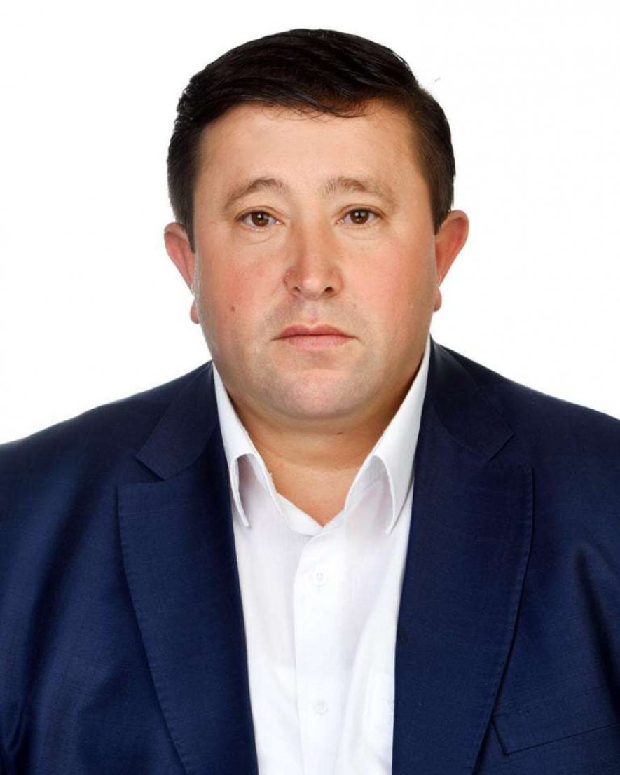 Başkan Bozkurt'tan Başsağlığı Mesajı