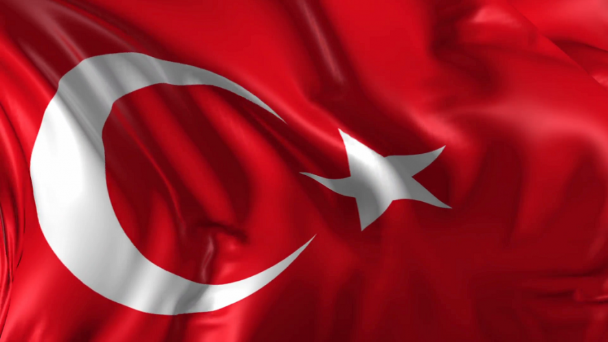 Milletimizin Başı Sağolsun..