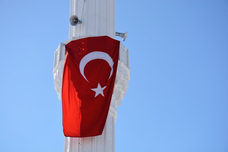 Başkan Bozkurt'tan Başsağlığı Mesajı