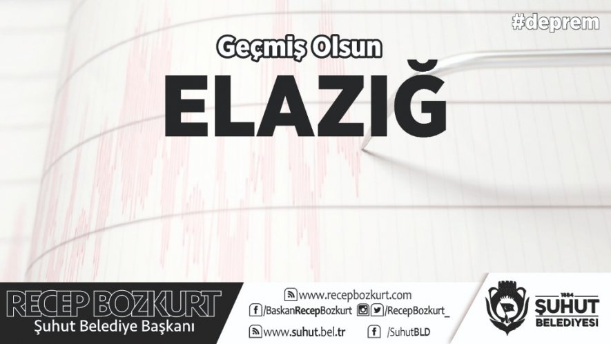 Başkan Bozkurt'tan Başsağlığı Mesajı