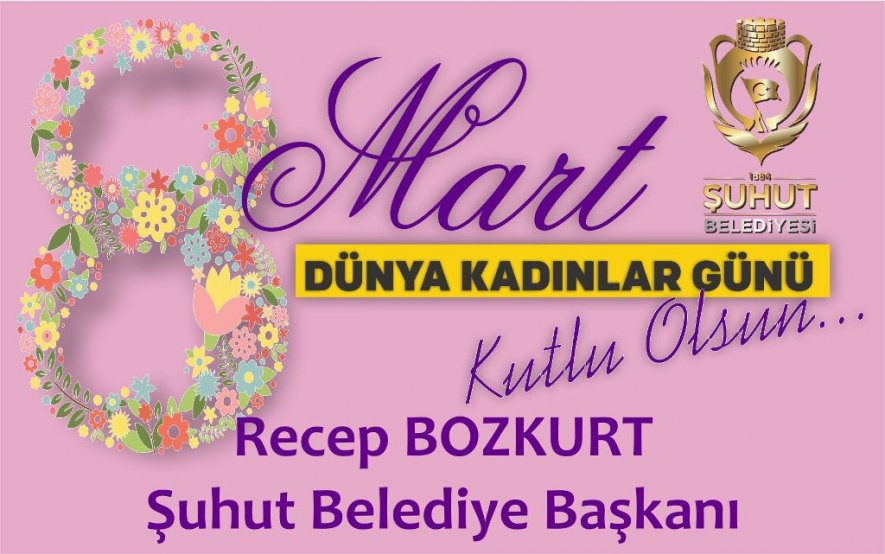 Başkan Bozkurt, 