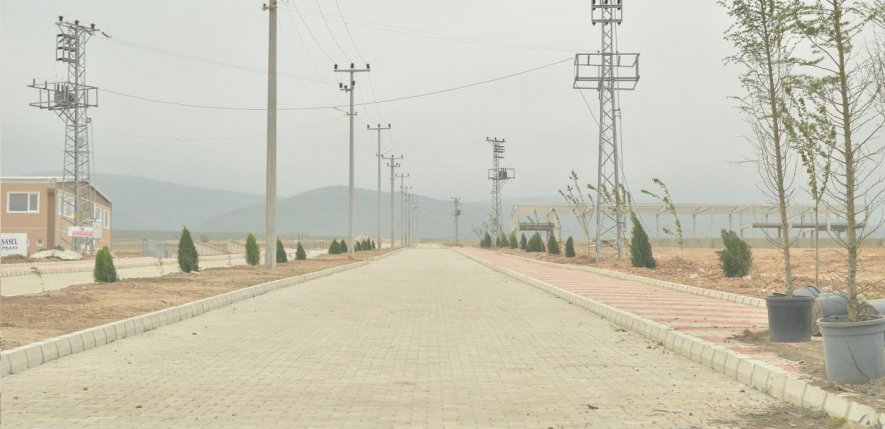 ŞUHUT OSB ENERJİ NAKİL HATTI İHALESİ 21 KASIMDA