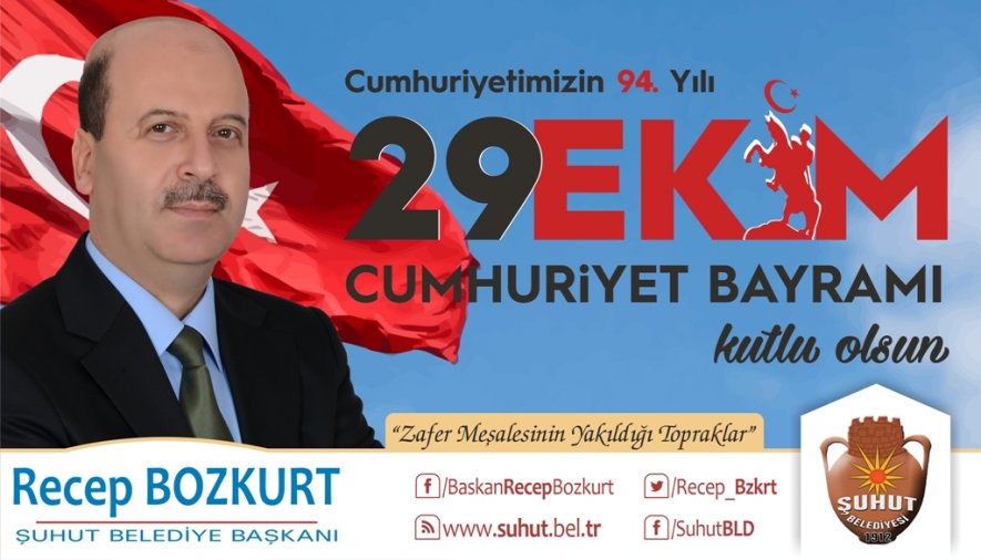 Başkan Bozkurt, 