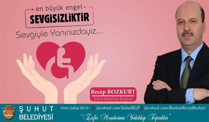 EN BÜYÜK ENGEL SEVGİSİZLİKTİR
