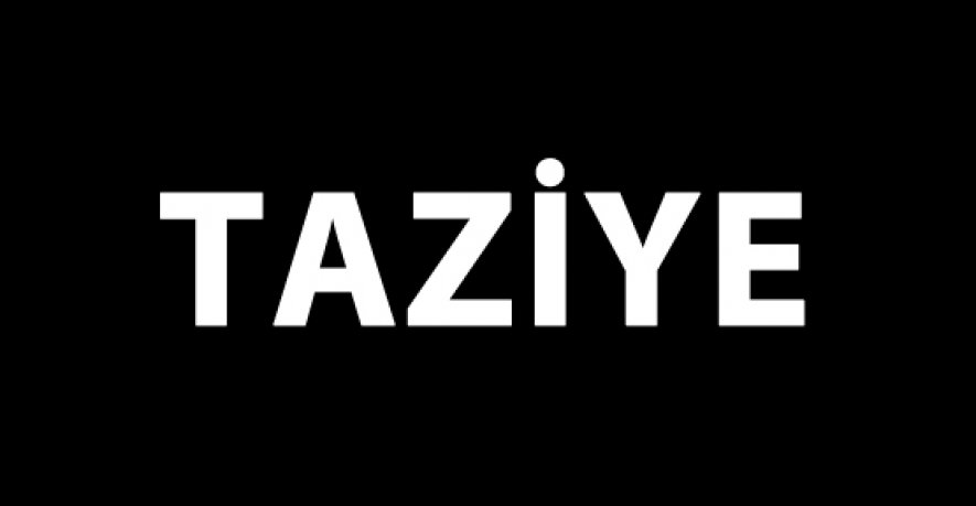 Başkan Bozkurt'tan, Şehit Kaymakam'a Taziye