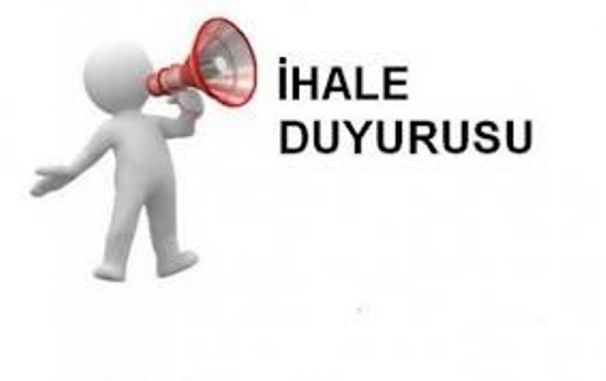 2 Adet Dükkan Kira İhalesi