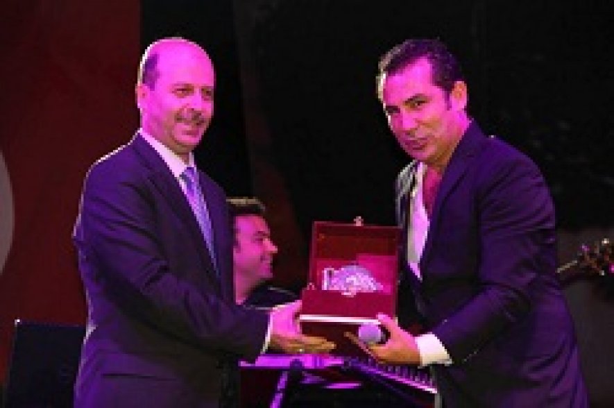 ŞUHUT 10.ZAFERYOLU KÜLTÜR VE SANAT ŞENLİKLERİ ZAFERİN 92.YIL DÖNÜMÜ İLÇEMİZDE BÜYÜK ÇOŞKU İLE KUTLANDI.