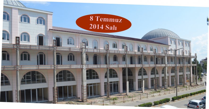 BELEDİYE İŞ MERKEZİNDE BULUNAN DÜKKANLARIN İHALESİ 8 TEMMUZ SALI GÜNÜ YAPILACAK