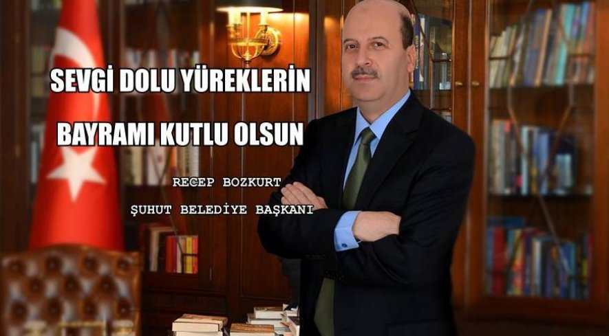 SEVGİ DOLU YÜREKLERİN BAYRAMI KUTLU OLSUN