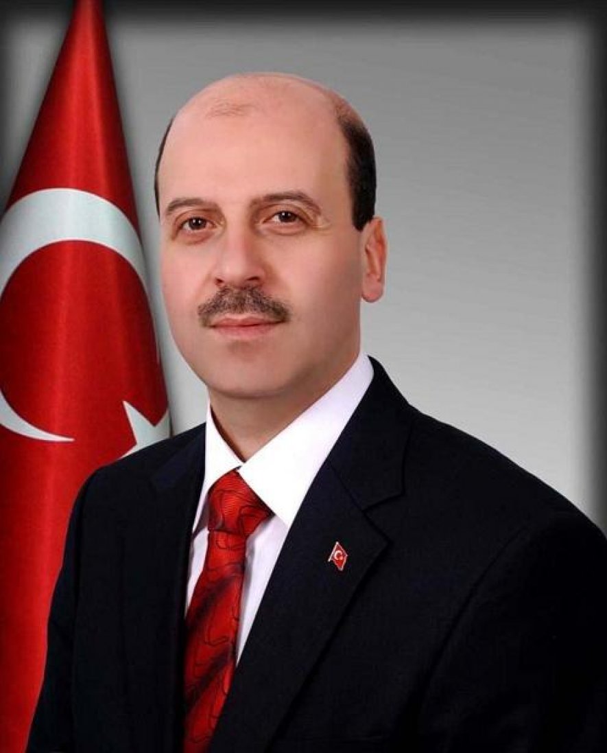 TUTUM,YATIRIM VE TÜRK MALLARI HAFTASI