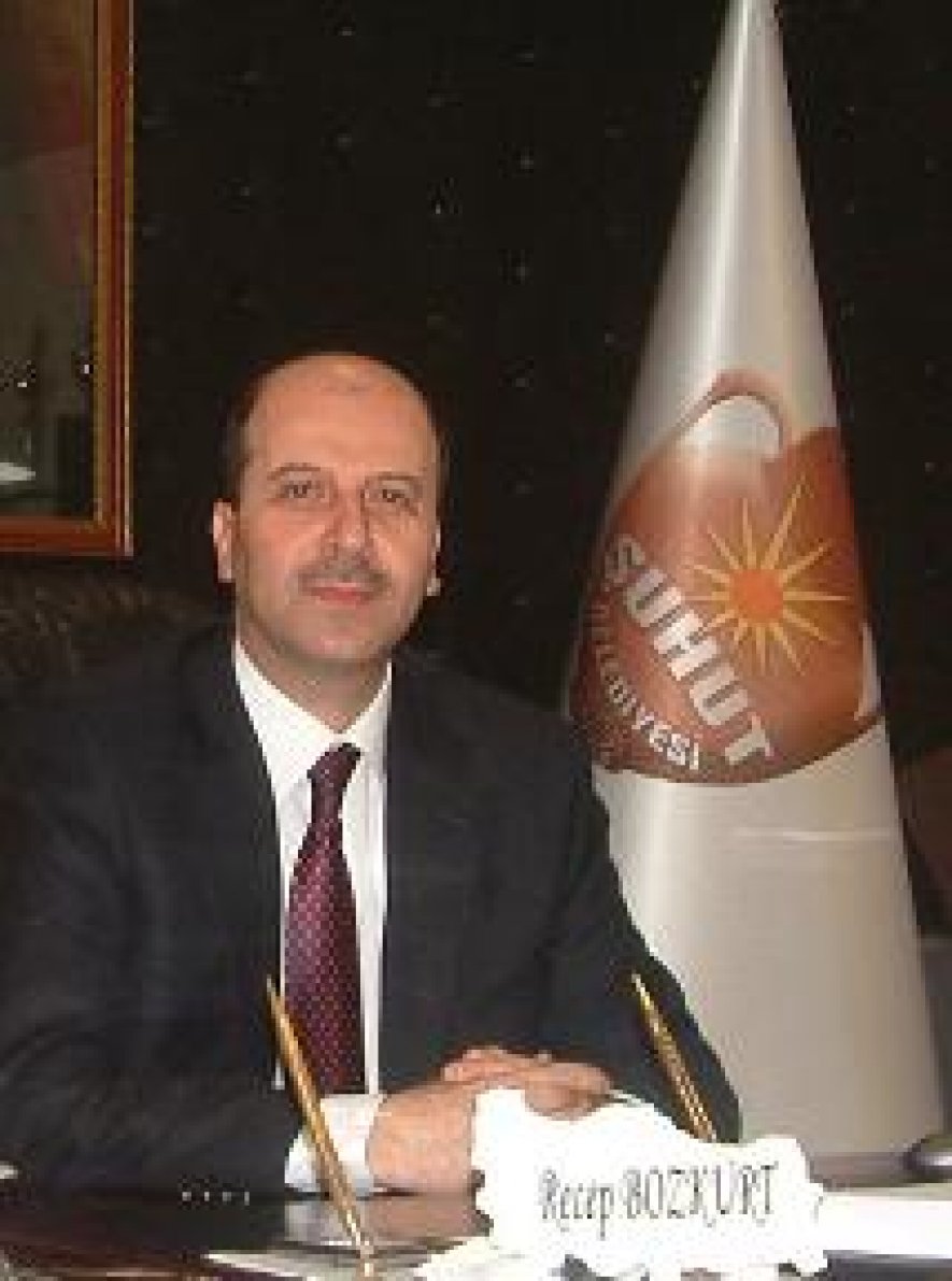  BUGÜN MEVLİD KANDİLİ 