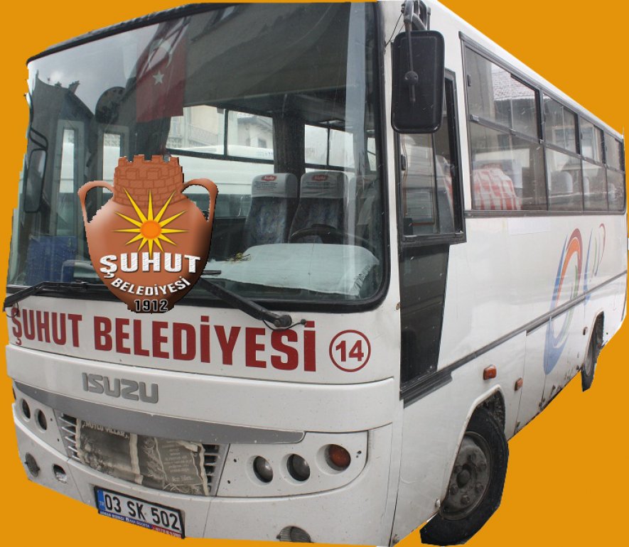 TOPLU TAŞIMA VE ÜCRETLENDİRME HAKKINDA BASIN AÇIKLAMASI