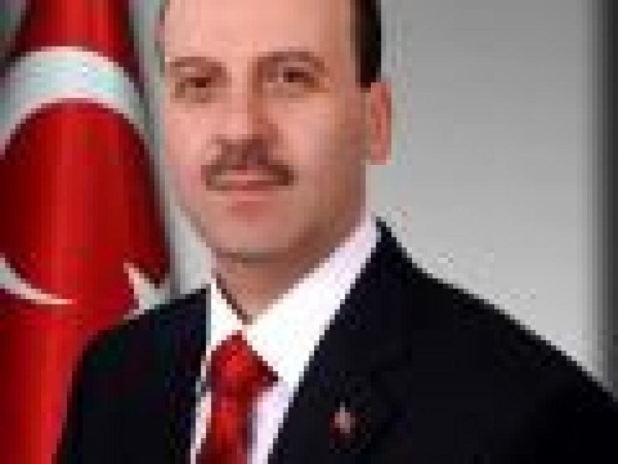 Belediye Başkanımız Recep Bozkurt Kurban Bayramı Mesajı Yayınladı