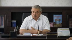 ŞUHUT BELEDİYE MECLİSİ EYLÜL AYI TOPLANTISI YAPILDI
