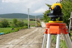 Taşlıca Mahallemizi Baştan Sona Yeniledik