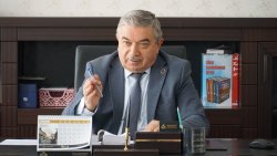 BELEDİYE MECLİSİ MART AYI OLAĞAN TOPLANTISI YAPILDI