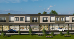 DEVLET BAHÇELİ İŞ MERKEZİ’NDE 3 DAİRE VE 3 DÜKKAN SATIŞA ÇIKIYOR