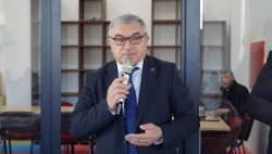 ‘ŞUHUT ENGELSİZ YAŞAM BULUŞMASI’ GERÇEKLEŞTİ