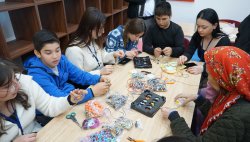 ‘ŞUHUT ENGELSİZ YAŞAM BULUŞMASI’ GERÇEKLEŞTİ