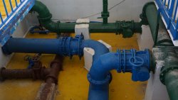 ŞUHUT’TA SUYA HAYAT VEREN BÜYÜK DÖNÜŞÜM