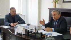 BELEDİYE MECLİSİ MAYIS AYI OLAĞAN TOPLANTISI GERÇEKLEŞTİRİLDİ