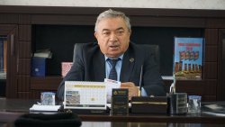 BELEDİYE MECLİSİ MAYIS AYI OLAĞAN TOPLANTISI GERÇEKLEŞTİRİLDİ
