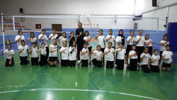 ŞUHUT’TA GELECEĞİN SPORCULARI YETİŞİYOR