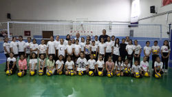 ŞUHUT’TA GELECEĞİN SPORCULARI YETİŞİYOR