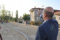 İşimiz Gücümüz Şuhut!