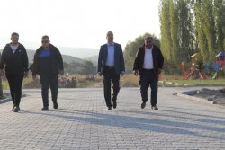 İşimiz Gücümüz Şuhut!