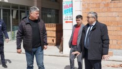 ŞUHUT’TA İŞ MERKEZLERİNE ÇAY OCAĞI PROJESİ HAYATA GEÇİRİLDİ