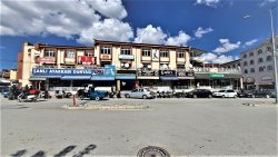 ŞUHUT BELEDİYEMİZDEN DÜKKAN KİRALAMA İHALESİ