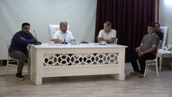 BAŞKAN ÖZAŞKIN: “EMEĞİN KARŞILIĞINI VERMEYE DEVAM EDECEĞİZ”