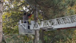 KALDIRIMLARIMIZ DÜZENLİ VE YÜRÜYÜŞLER DAHA RAHAT