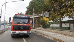 KALDIRIMLARIMIZ DÜZENLİ VE YÜRÜYÜŞLER DAHA RAHAT