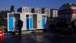 Şuhut Tek Yürek Oldu