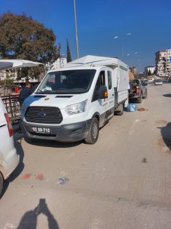 Şuhut Tek Yürek Oldu