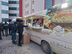 Şuhut Tek Yürek Oldu